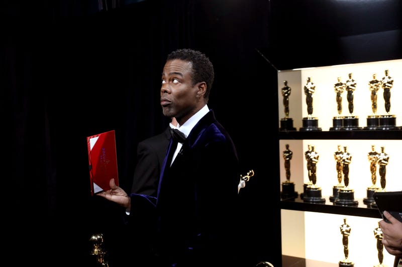 Chris Rock