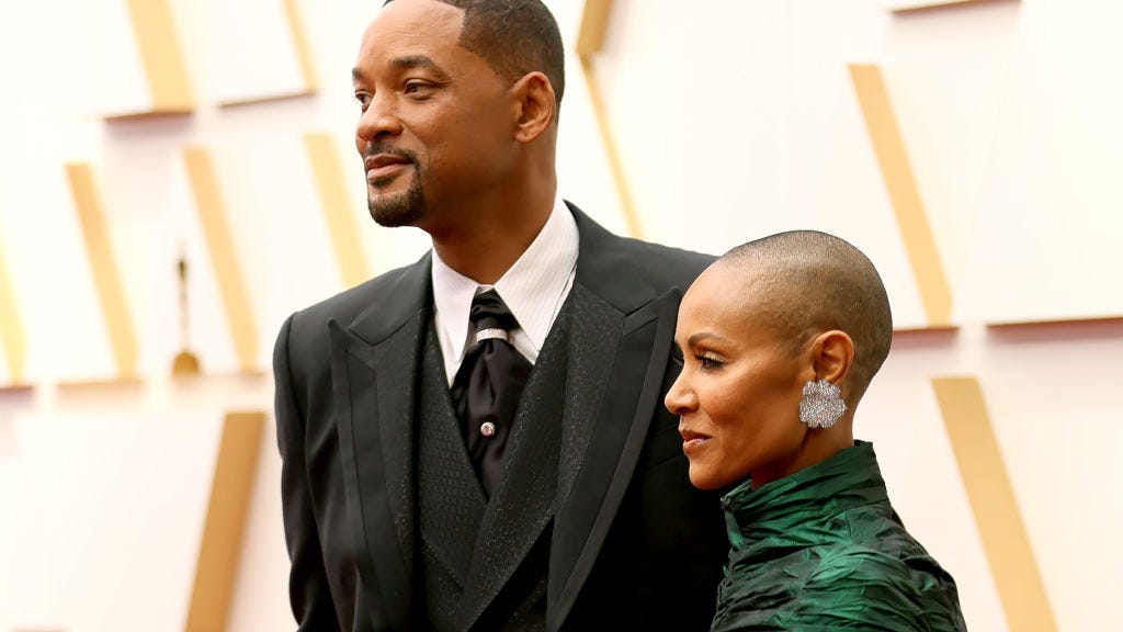 Will Smith apologizes to Chris Rock for slap: 'I was wrong'