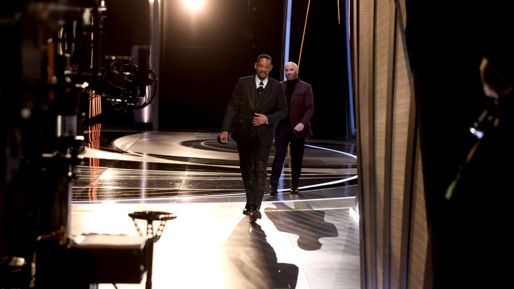 The Academy moves up meeting to decide discipline against Will Smith