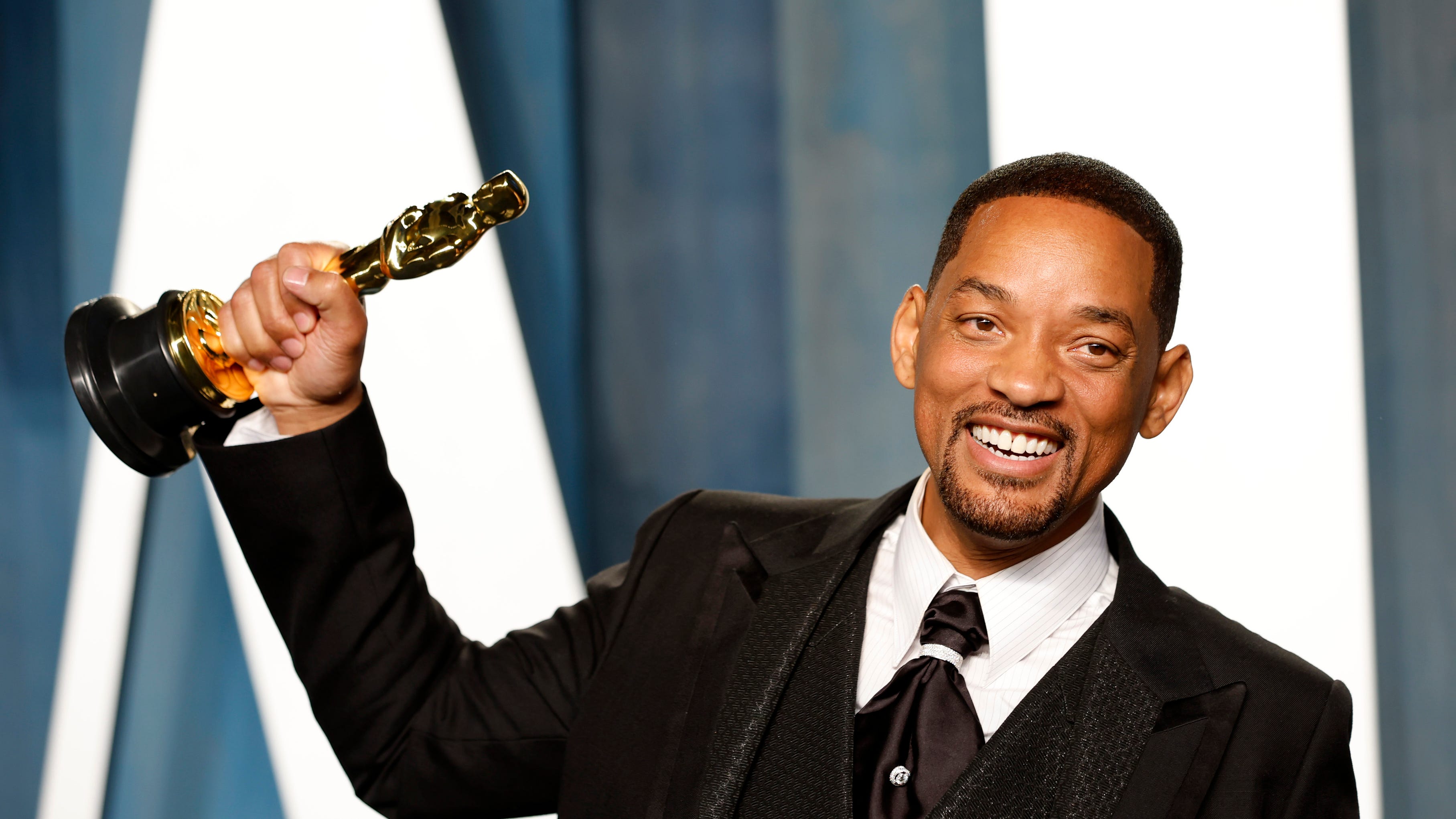 Twitter users mistake Bay Area Will Smith for actor after Chris Rock slap
