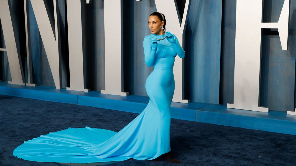 Kim Kardashian reveals incredibly thoughtful  gift Pete Davidson put together for her