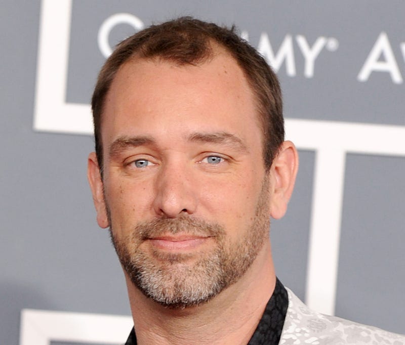 Trey Parker