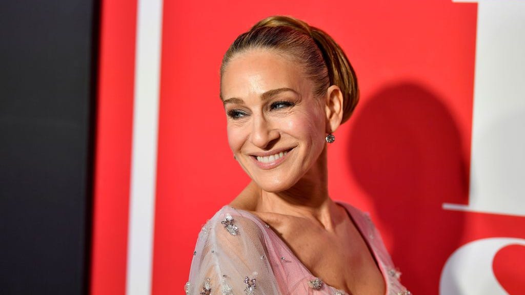 Sarah Jessica Parker details estrangement with Kim Cattrall: ‘It’s so painful’