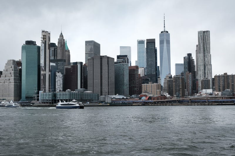 East River