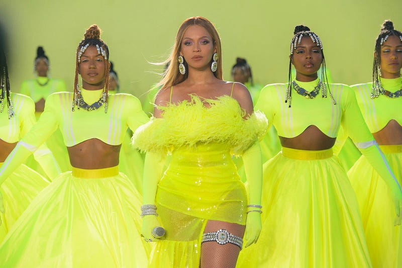 Beyonce