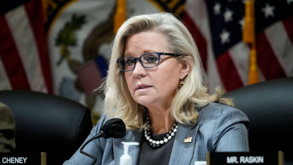Cheney braces for loss as Trump tested in Wyoming and Alaska