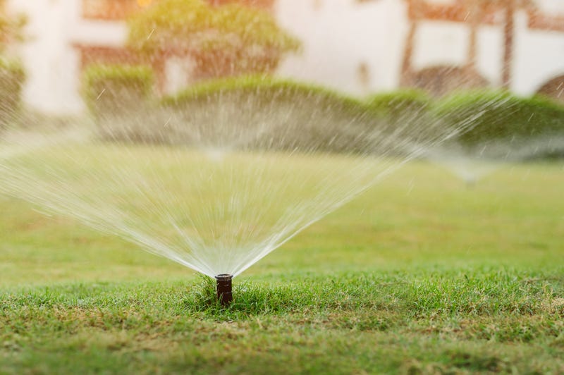Water Conservation