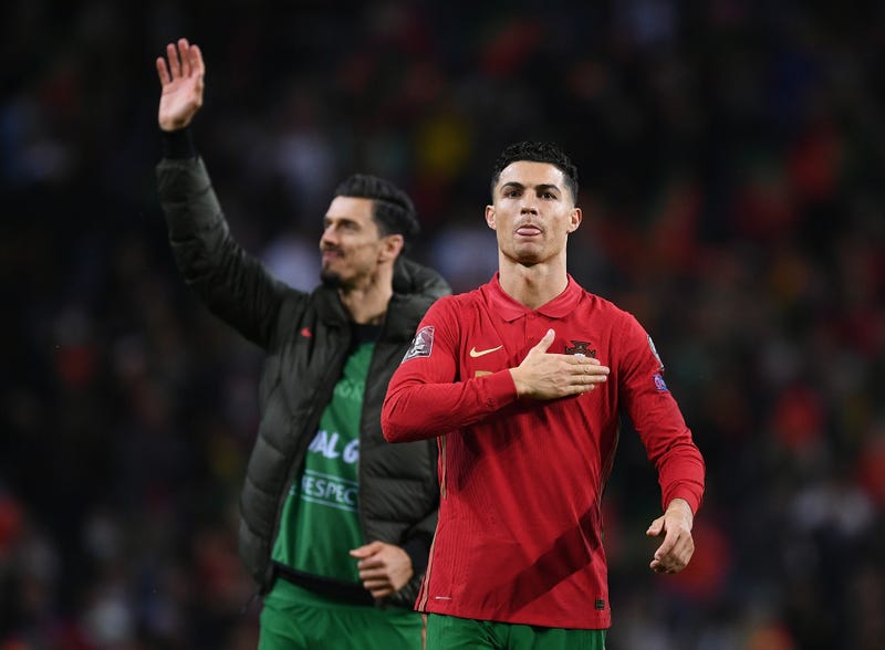  Octavio Passos/Getty Images
