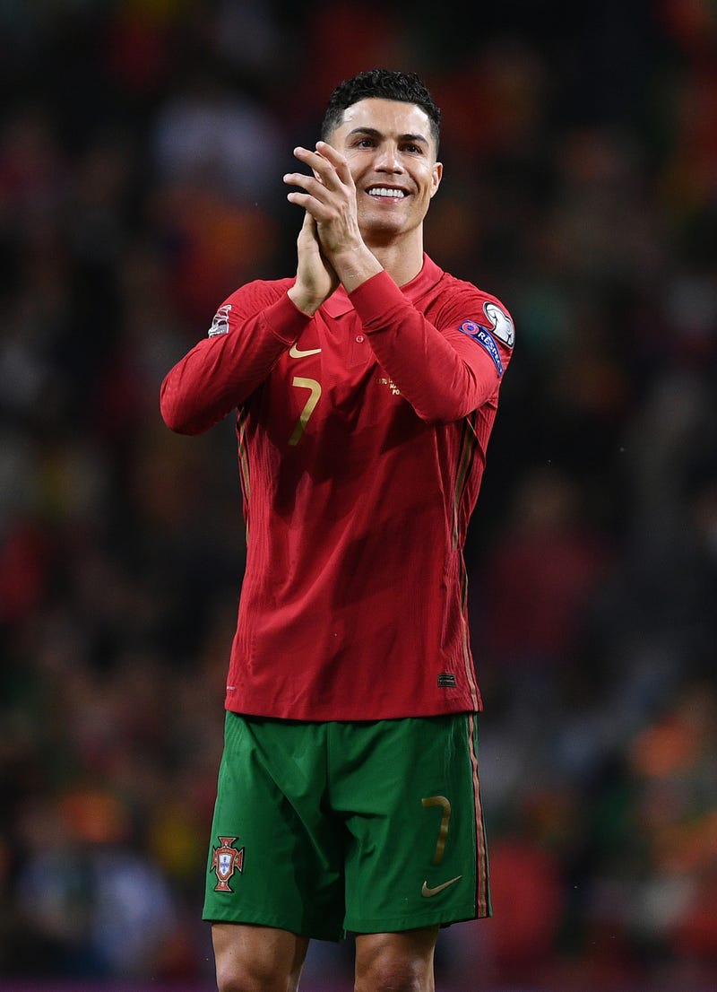 Octavio Passos/Getty Images