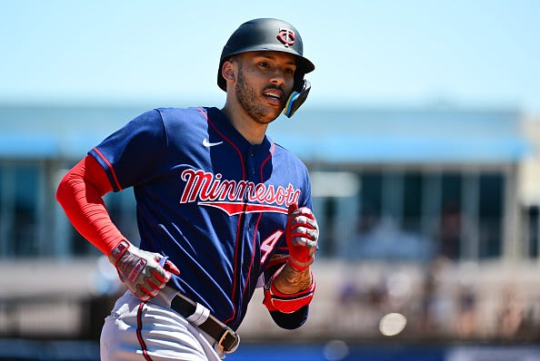 Carlos Correa