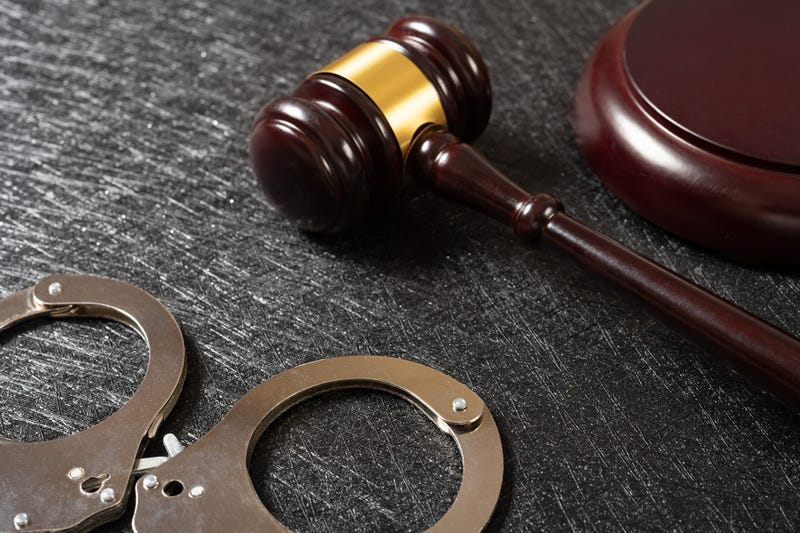 Authorities in Finney County announce human trafficking arrests