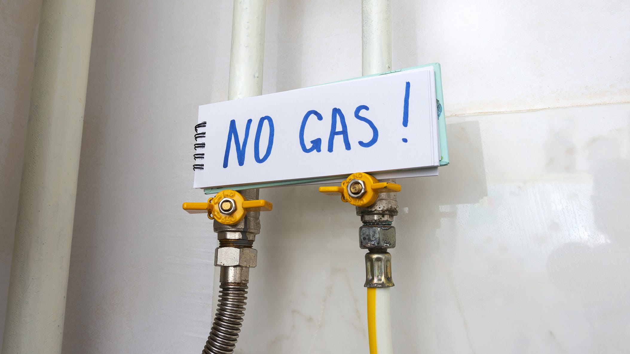 L.A. Council bans gas in new buildings as `first step' toward electrification