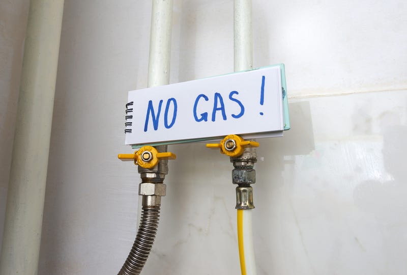 LA Council Bans Gas in New Buildings in `First Step' Toward Electrification