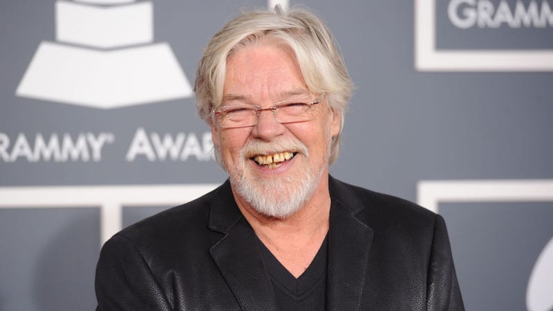Bob Seger