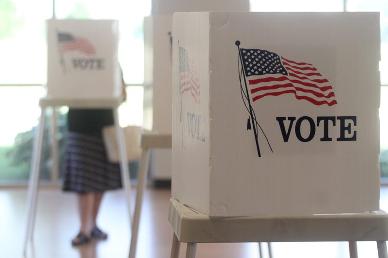 Voting