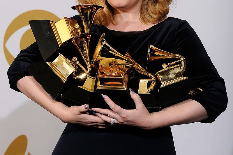Music-Grammys