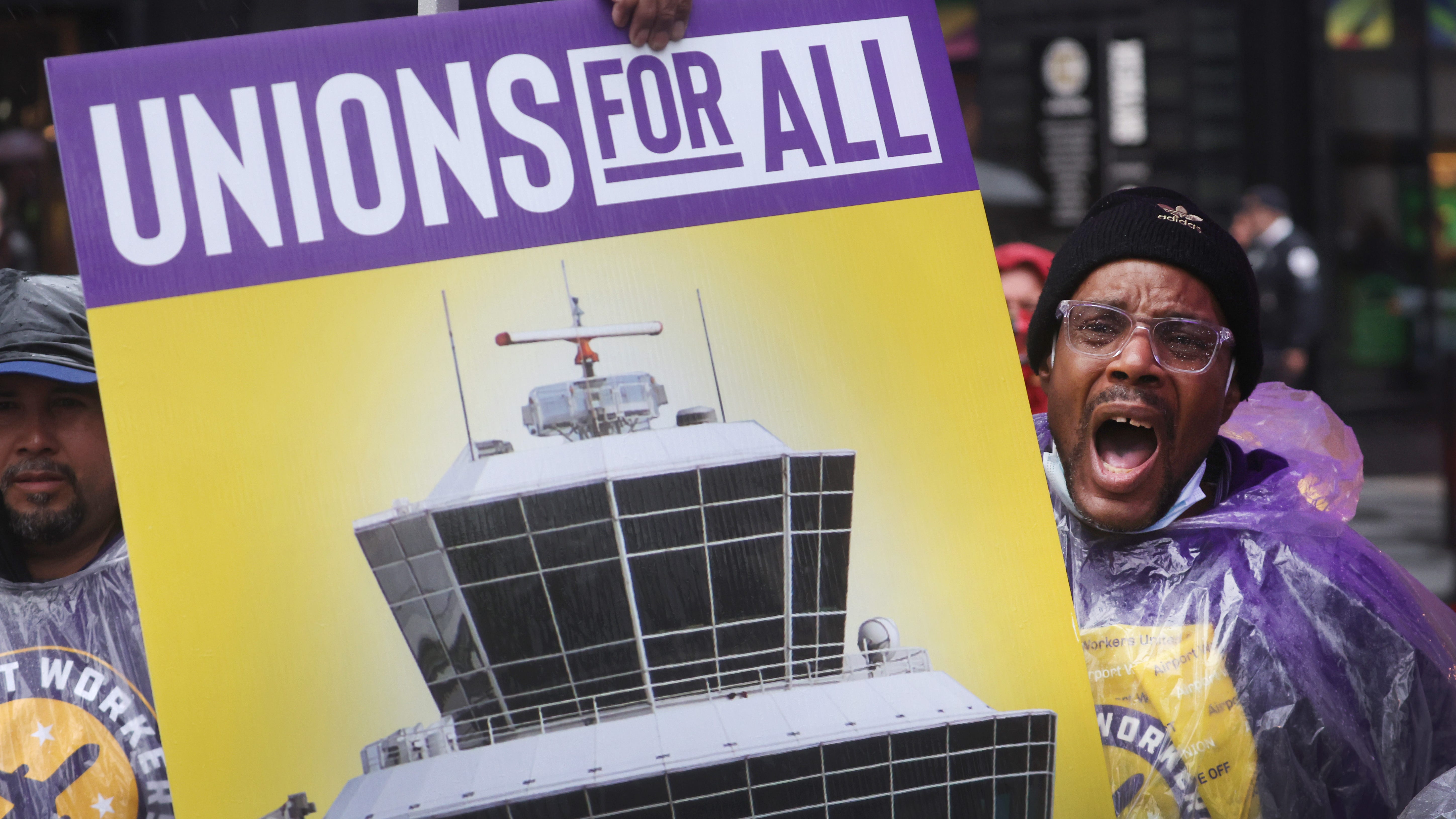 Union filings in Illinois reach highest point since 2014: Report