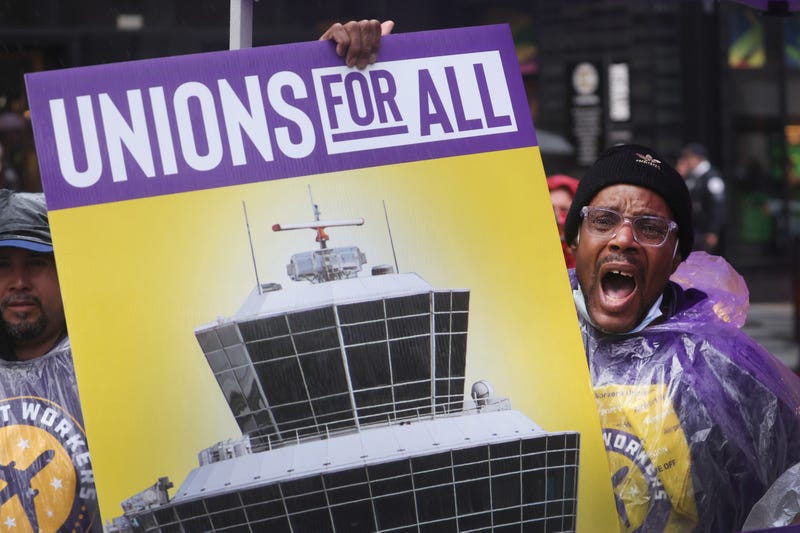 Unions
