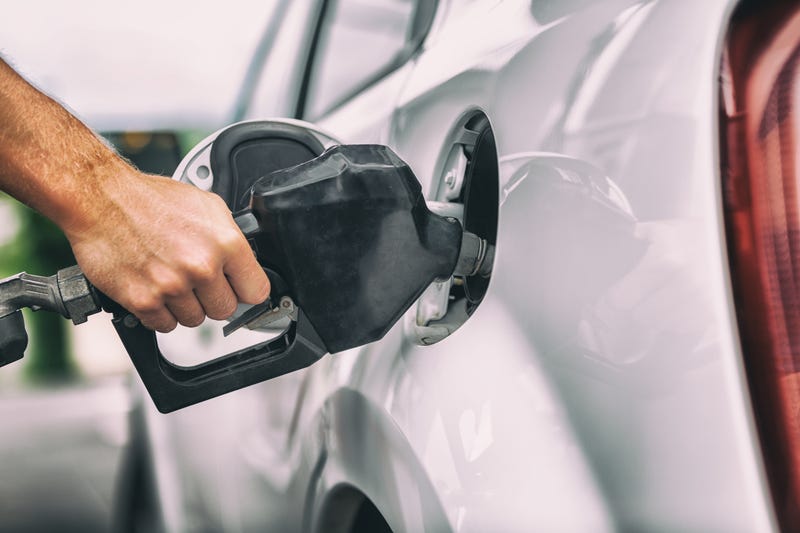 Fueling gas prices