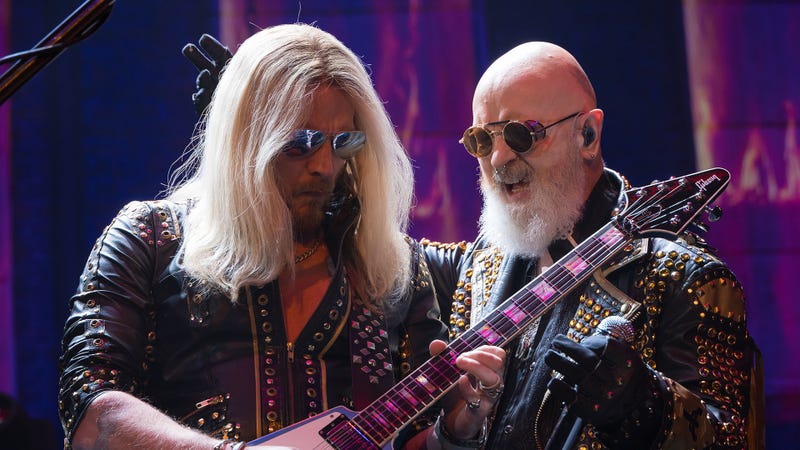 Judas Priest