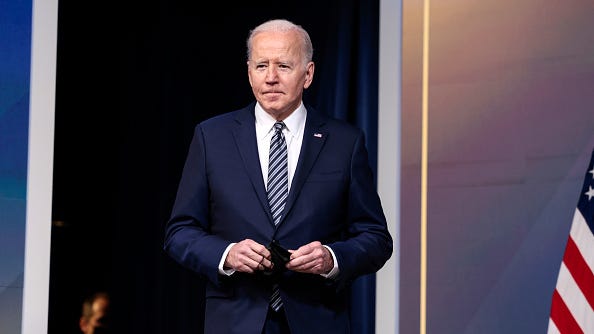 Biden to release massive amounts of oil from American petroleum reserves