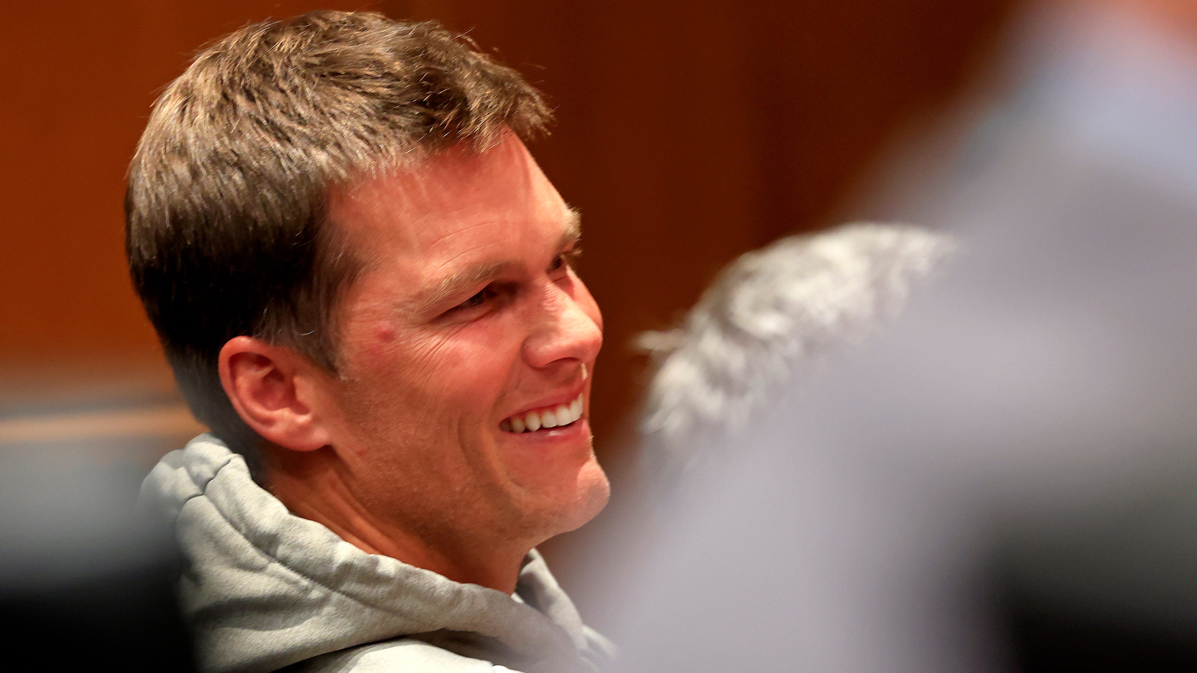 Wild report details Tom Brady's failed bid to become NFL's first player-owner