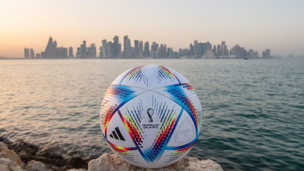 La FIFA prueba nueva tecnología rumbo al Mundial de Qatar