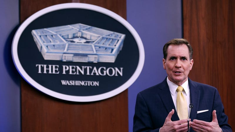 Judge rules US military can't discharge HIV-positive troops