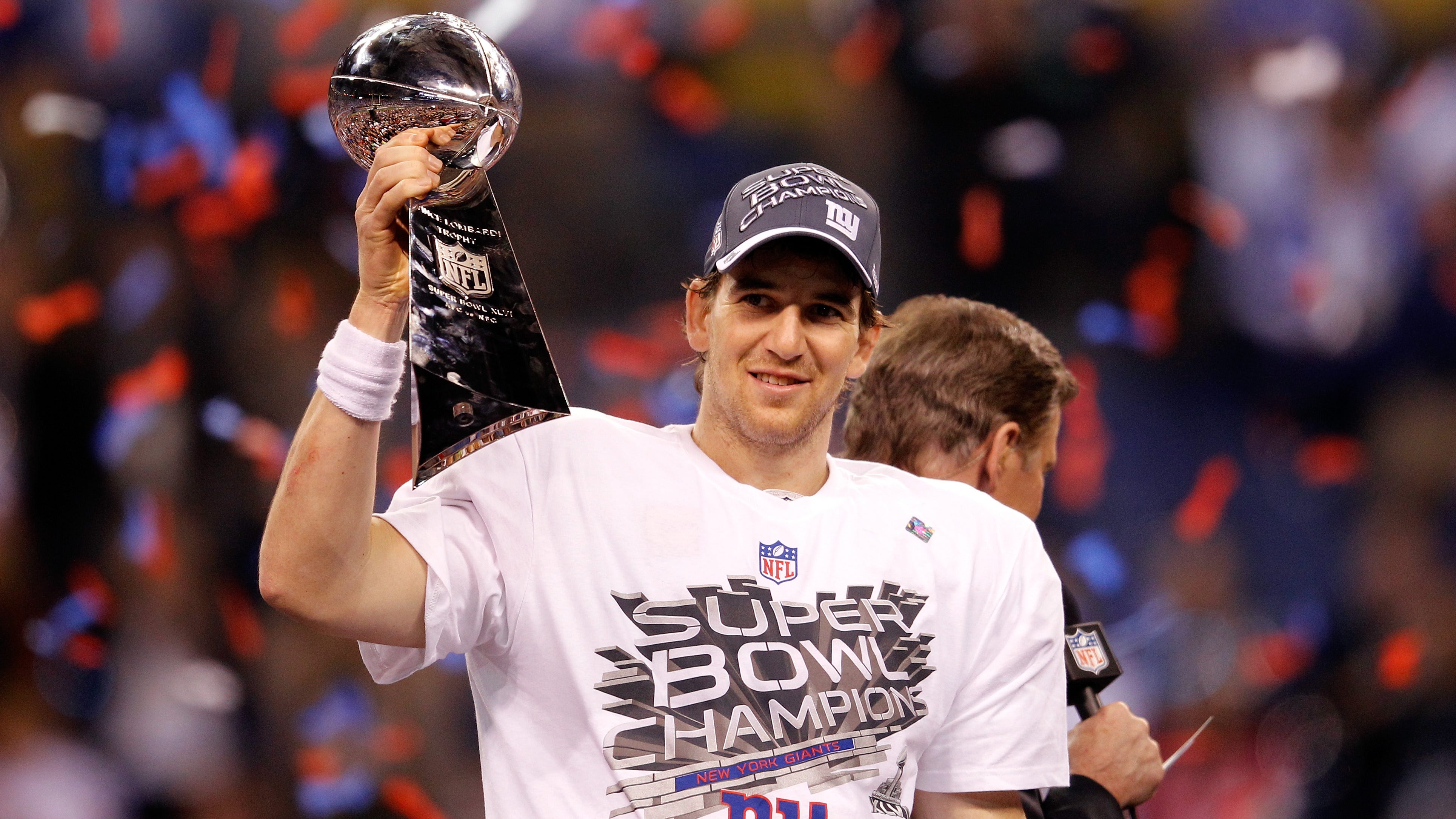 Here's why New Orleans native Eli Manning didn’t want Corvette for Super Bowl MVP