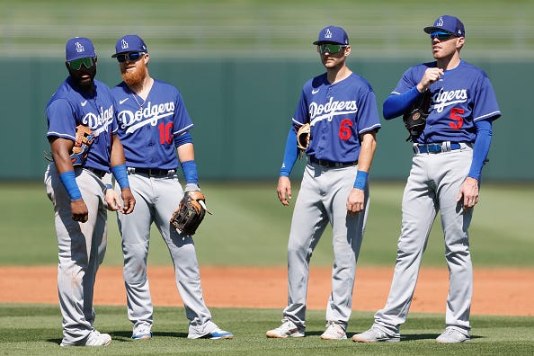 Dodgers