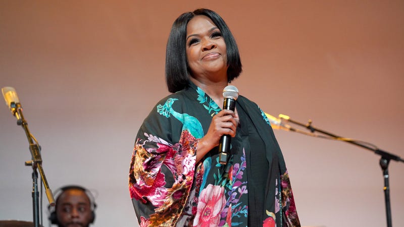 CeCe Winans