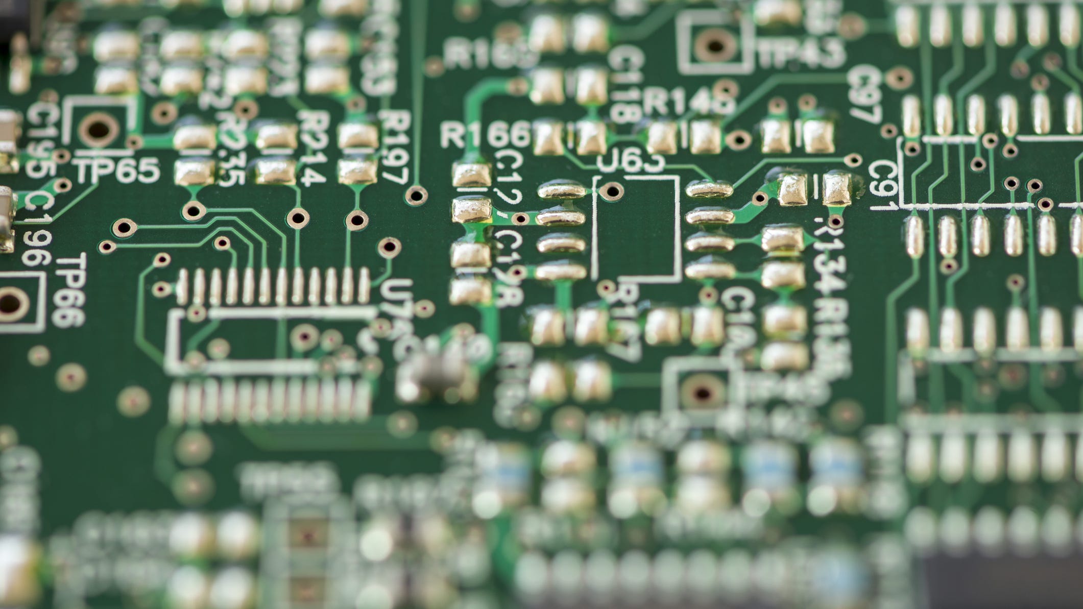 CHIPS Act to boost chip production in the U.S. aimed to pass the Senate