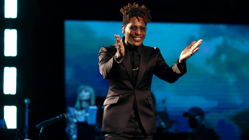 Jon Batiste