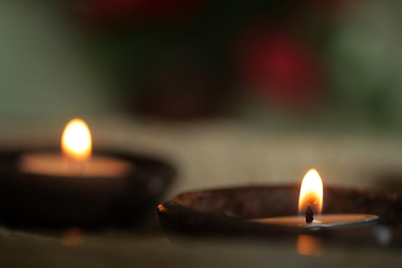 Candles 