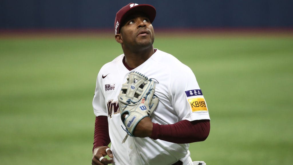 Ex-Dodger Yasiel Puig alleges L.A. prosecutors targeted him based on skin color