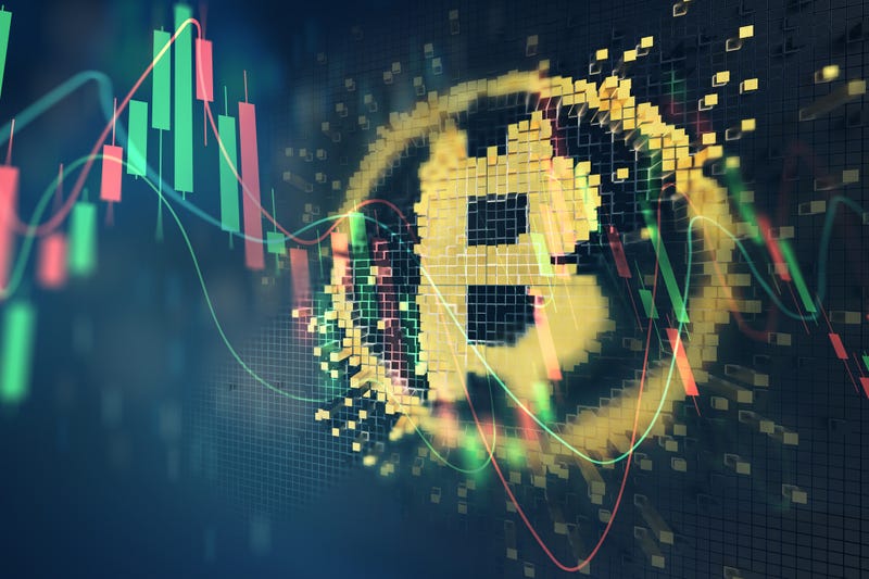 Cryptocurrency
