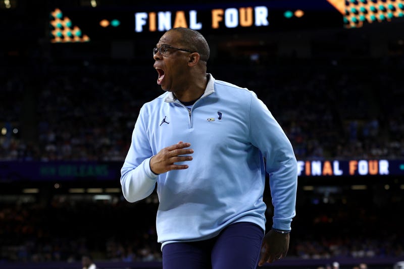 Hubert Davis