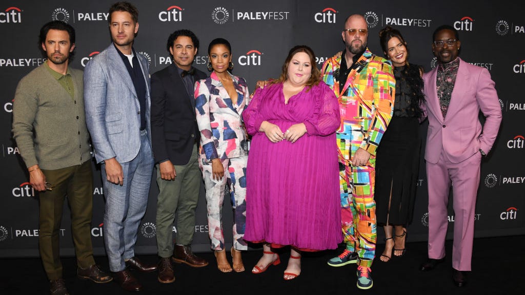 'This Is Us' cast on what fans can expect from gut-wrenching final episodes: 'It was so beautiful and upsetting'