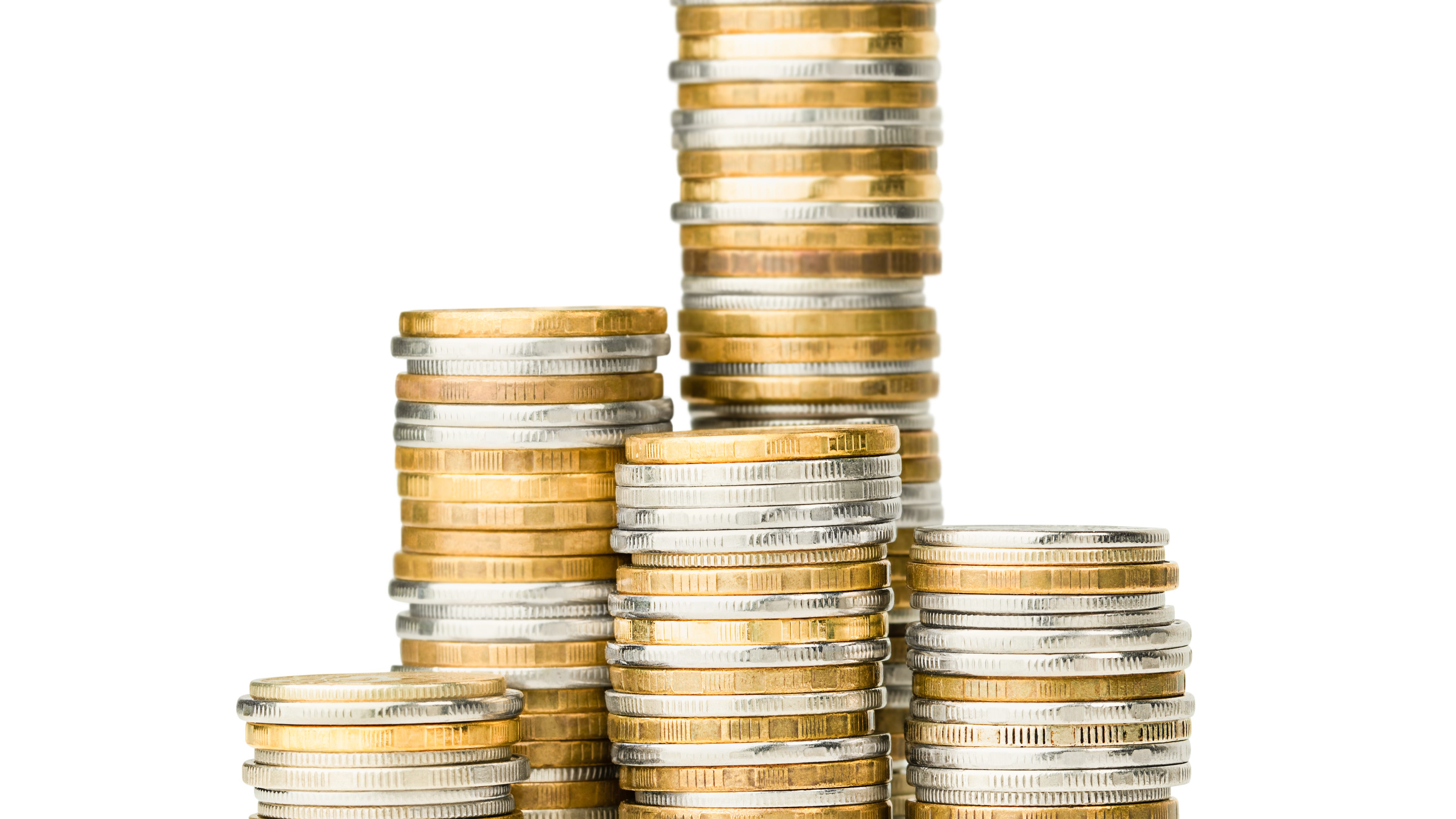 Find out how much your coins are worth with Wednesday's app of the day