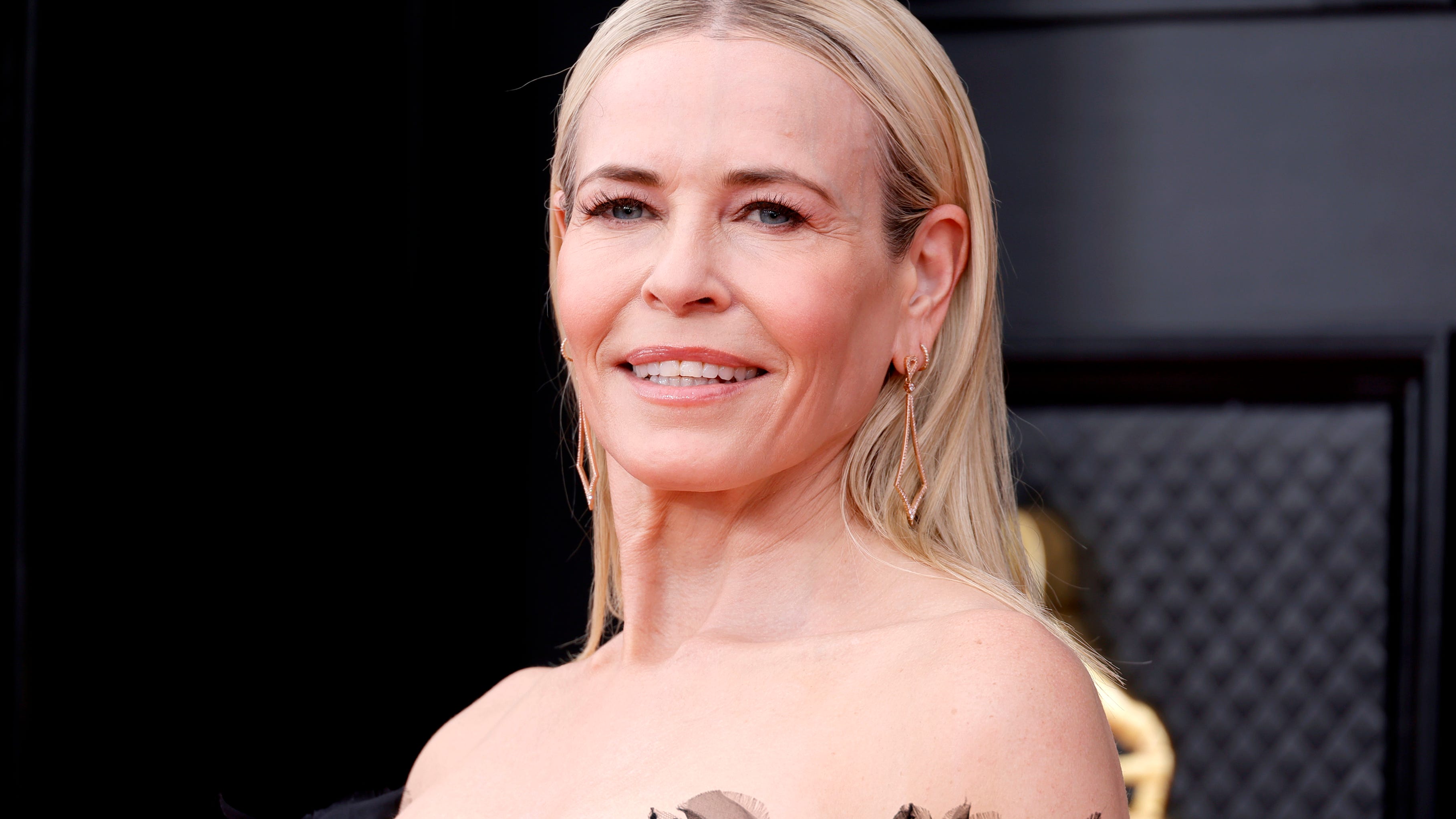Chelsea Handler talks not having children in new comedy special: ‘Know when you don’t have the skills’