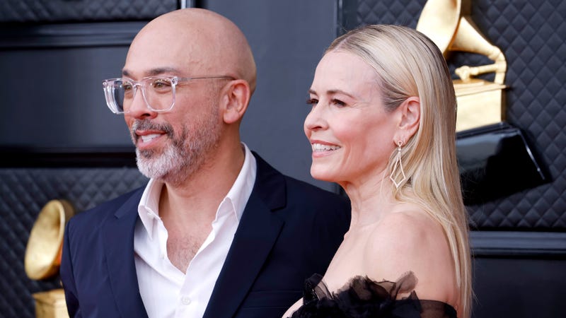 Jo Koy, Chelsea Handler