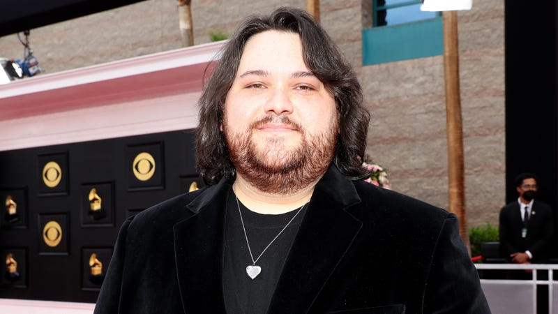 Wolfgang Van Halen