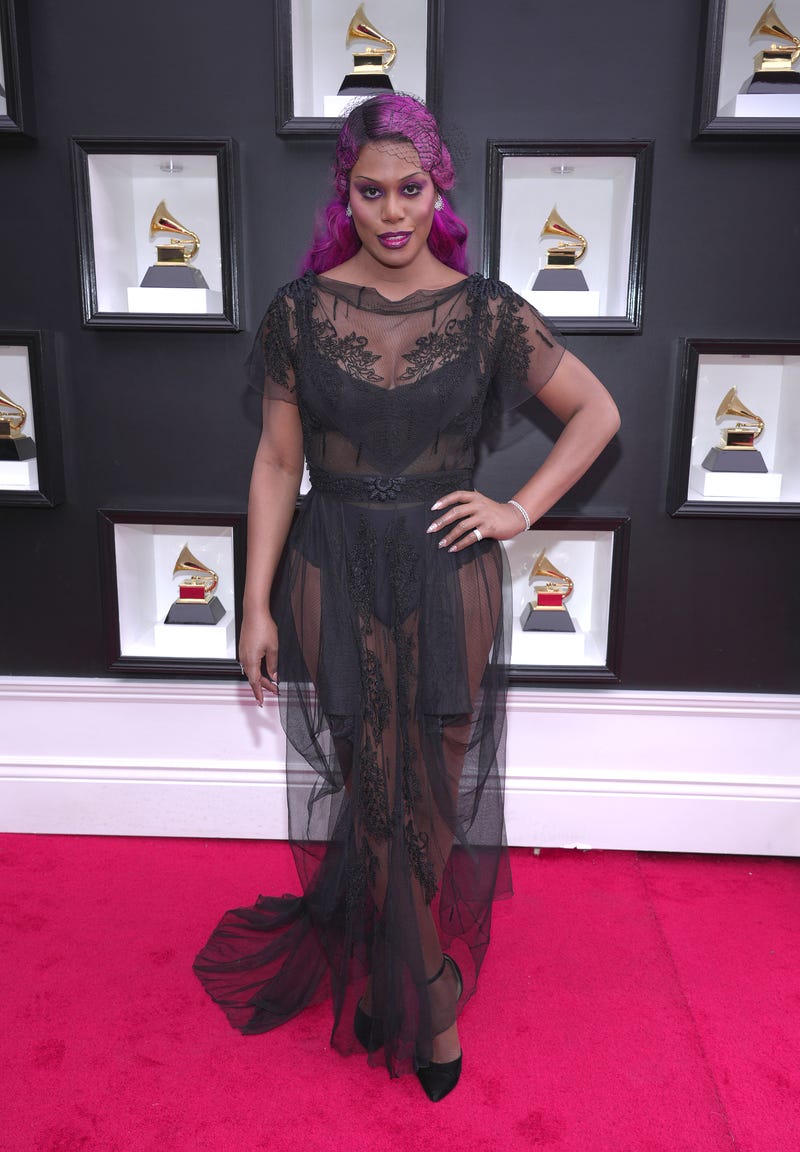 Laverne Cox