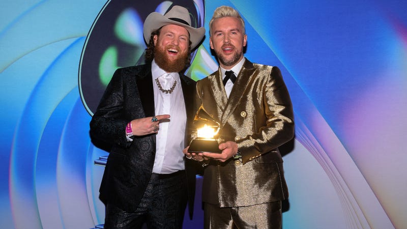 Brothers Osborne