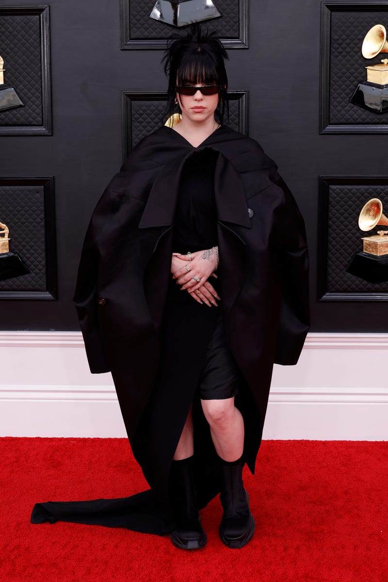 Billie Eilish