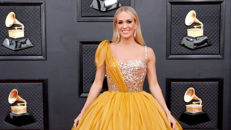 Carrie Underwood