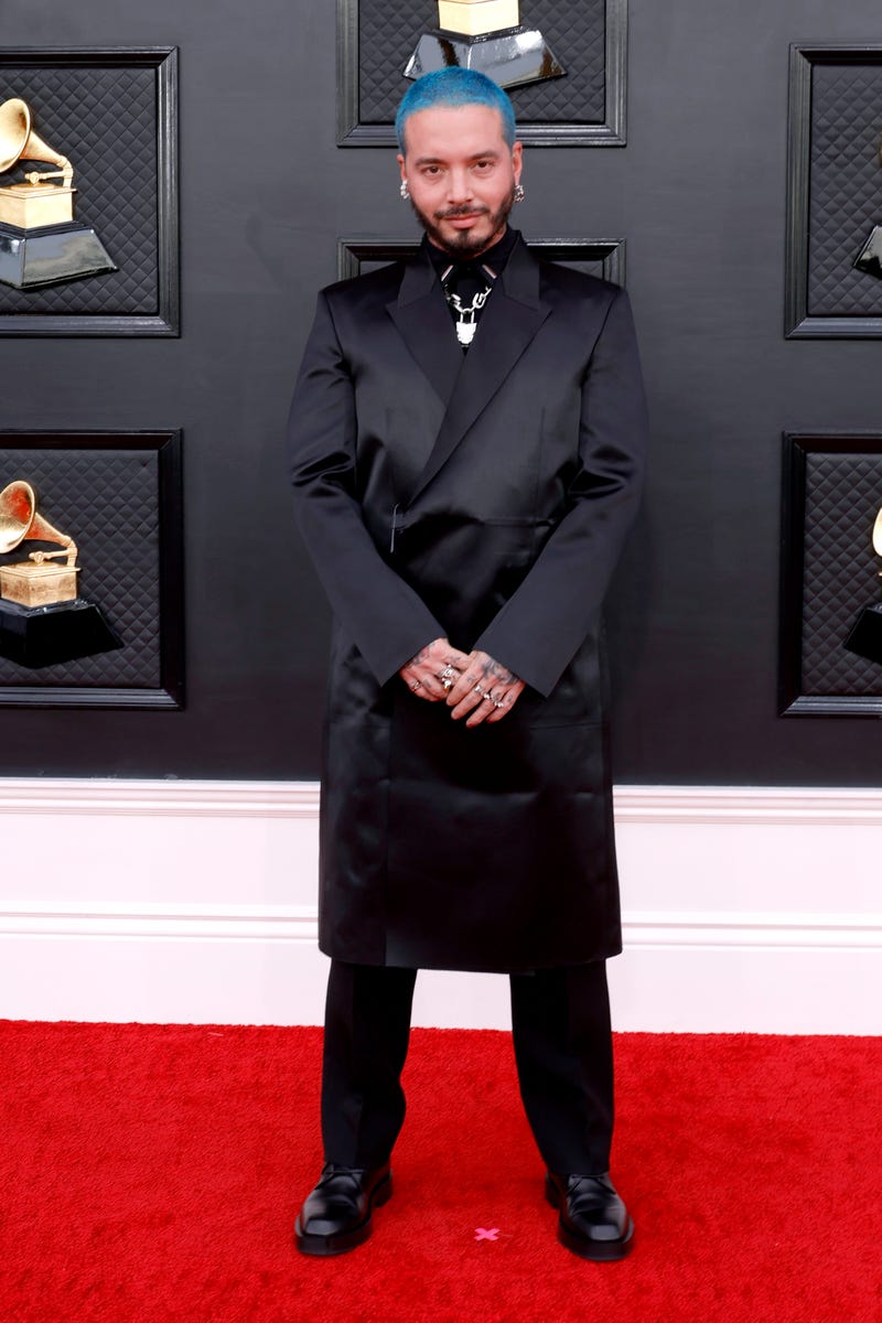 J Balvin