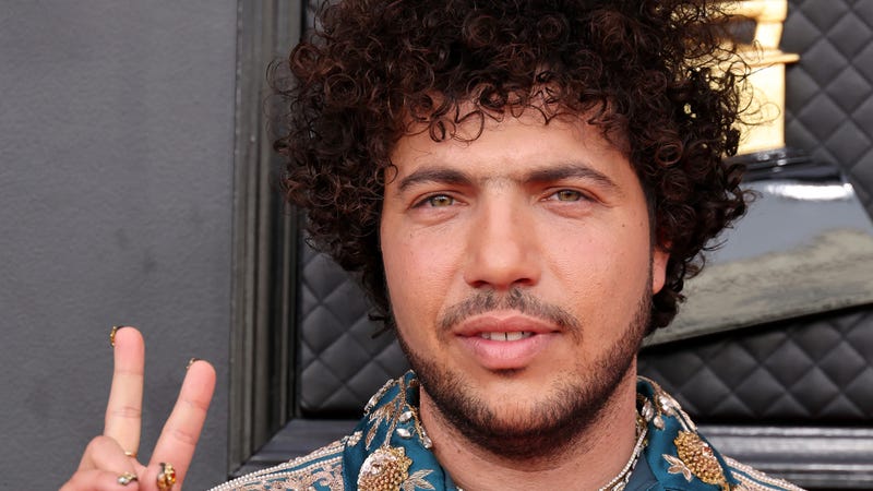 benny blanco