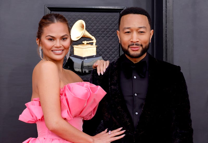 Chrissy Teigen