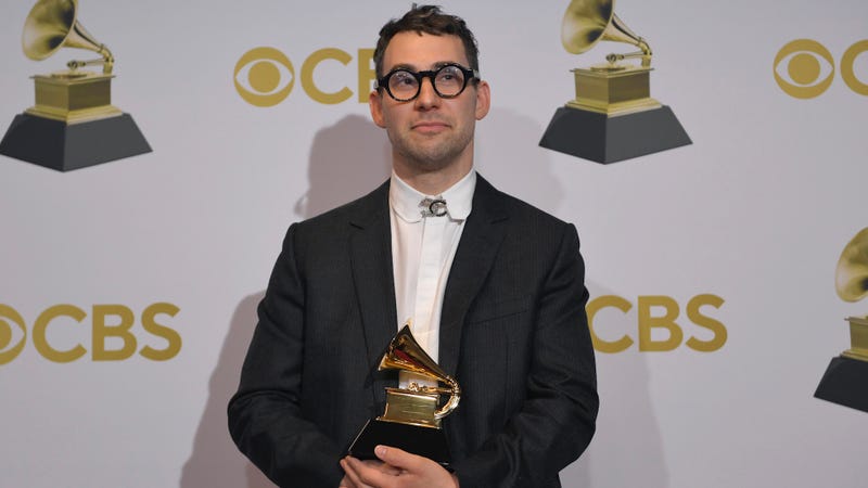 Jack Antonoff